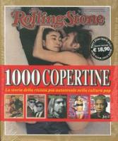 Rolling Stone. 1000 copertine