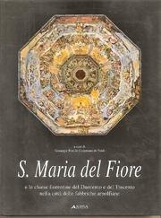 Santa Maria del Fiore e le chiese fiorentine del Duecento e del